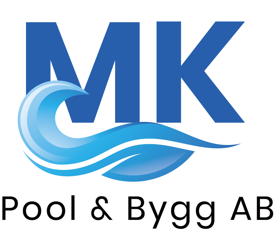 MK Pool och Bygg AB